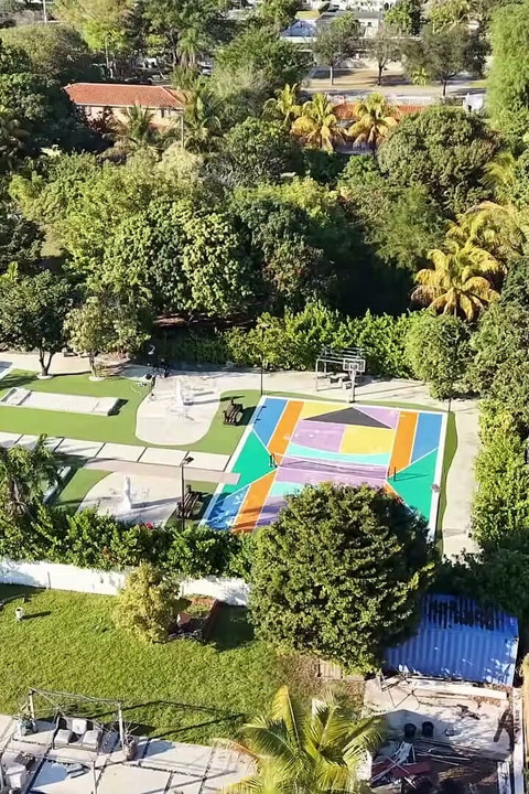 We Got Access to the Most Exclusive Creator House - the Circle