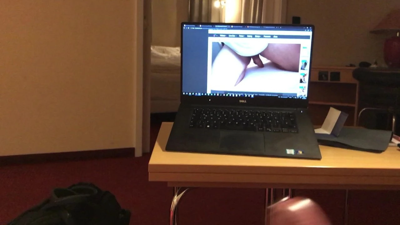 Fallo da solo nel nostro video privato 1