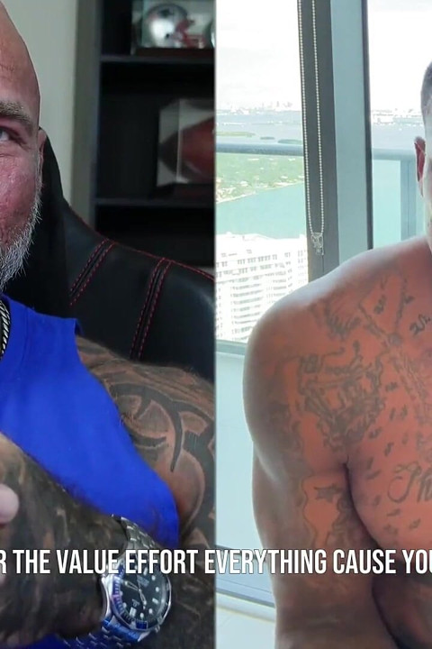 Porn star confessions - Jason Luv (bölüm 85)