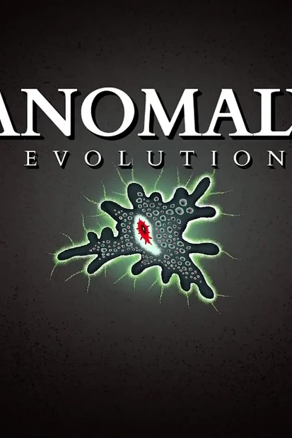 Evolving Sex Monster Sex Scenes (anomaly Evolution Part 2)