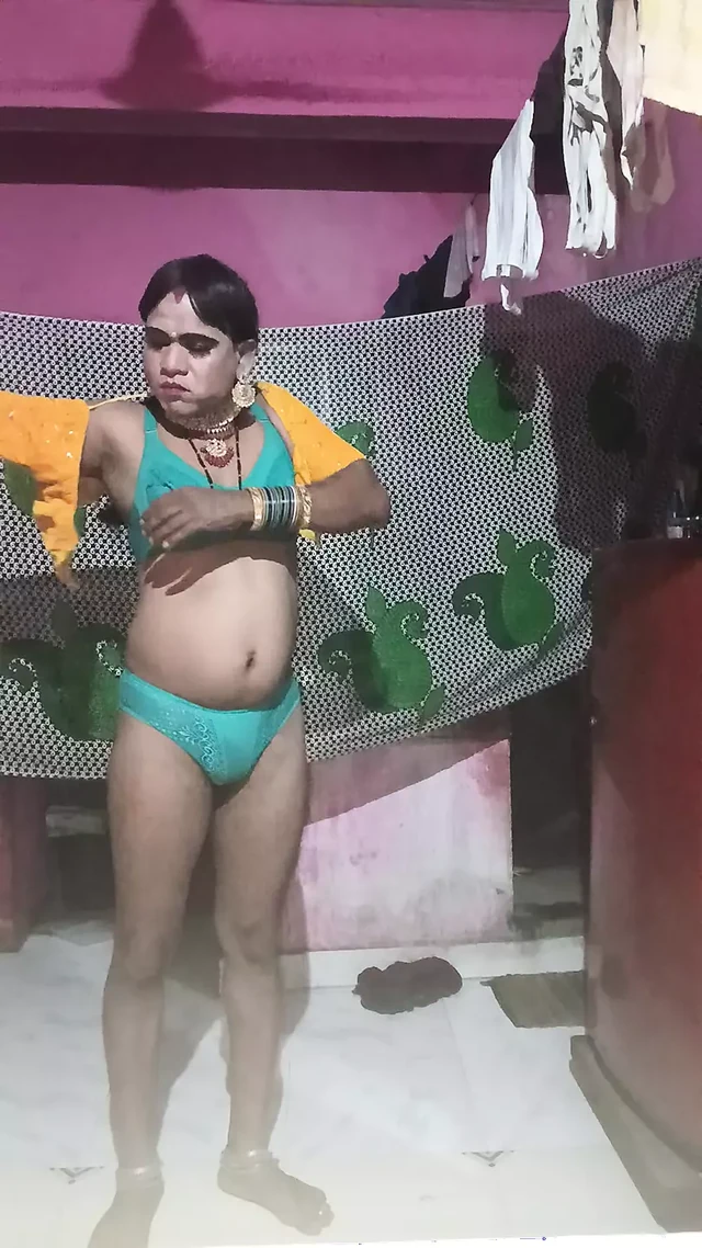 Madhuri Bhabhi