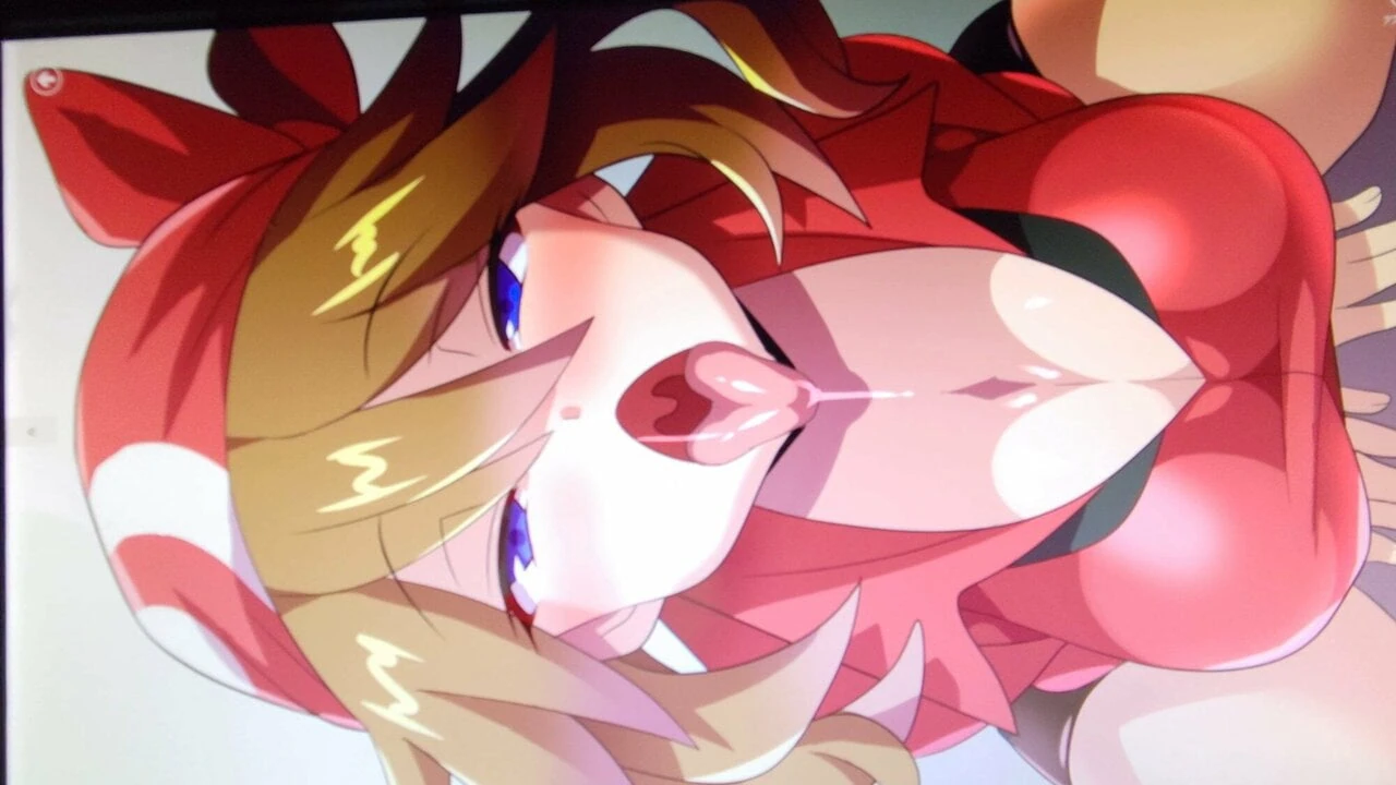 Sop anime 614