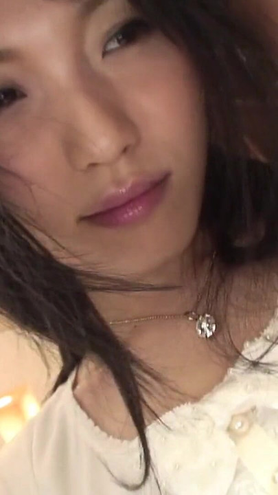 Unforgettable moment from "JAPANESE SEXY GIRL GETS FUCKED BY A LONG COCK AFTER SUCKING"