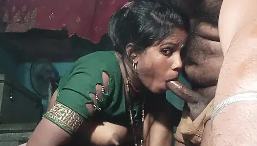 Jordar chudai veya pani nikala