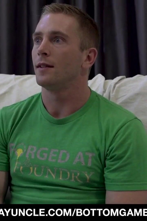 Say Stepuncle - Behind the scenes