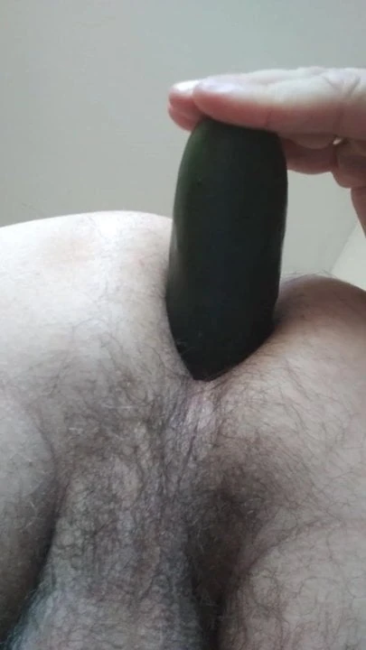 Ass play...