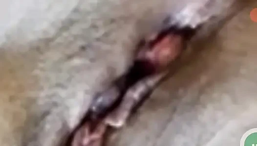 Götle mastürbasyonun devamı