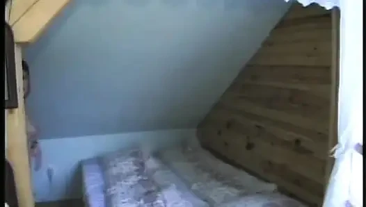 Utanmaz kızlar (tam porno film)