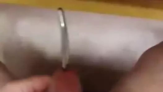 Ben ve benim küçük horoz tekrar oynuyor