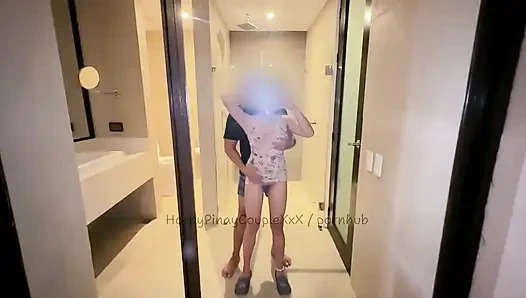 Pinay ashley - meine muschi ist mit diesem typen so nass - vollständiges video