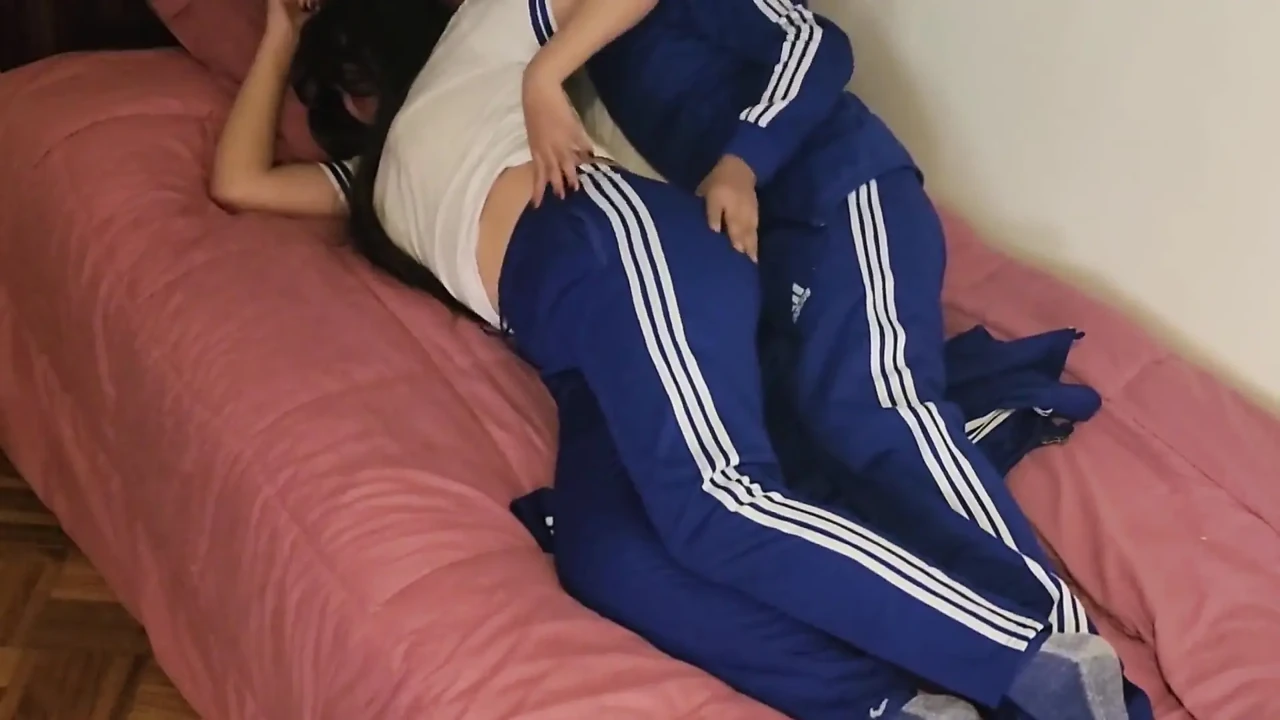 Love This Big Ass Girl, Students Fucking After the Pe Class (complete Version)