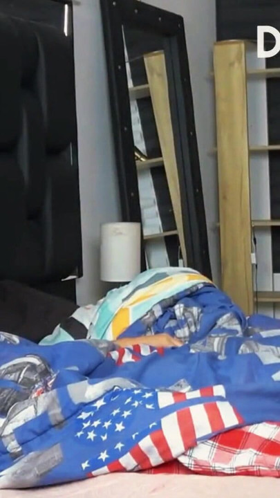 I VISIT MY STEPBROTHER LOOKING FOR THINGS TO STEAL AND HE ENDS UP LICKING MY WIFE'S PUSSY. | Clip 1