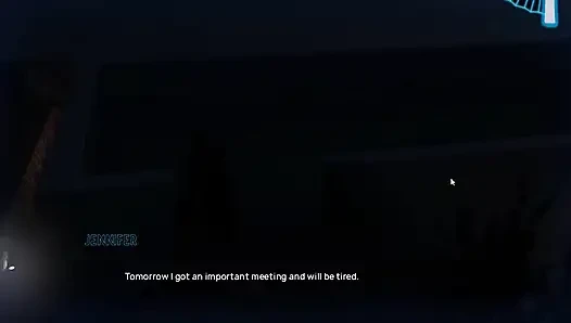 Asla geri dönme: garip cinsel deneyim ep.8