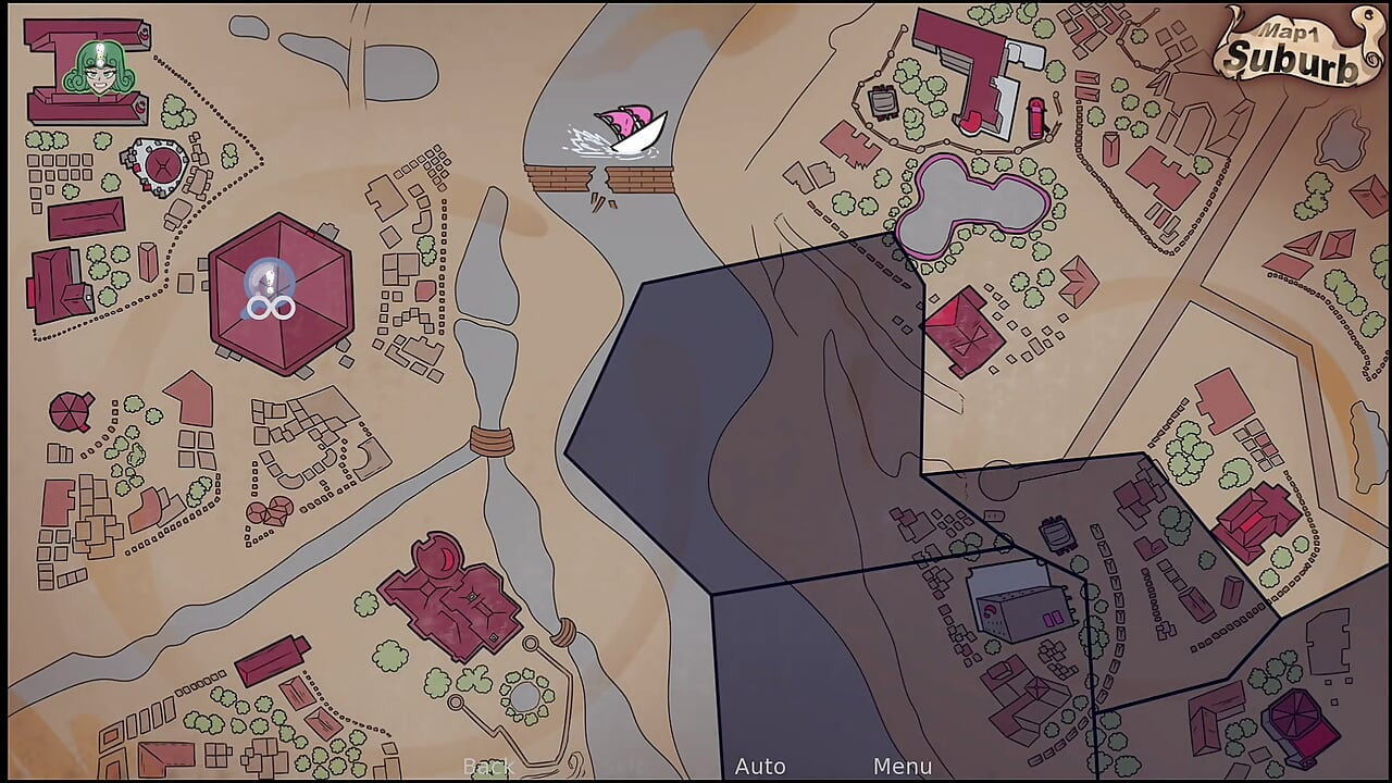 Eindelijk was ik klaar (dickcare) de laatste ep