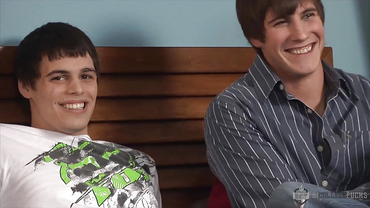 Philip & Travis se střídají na Valerii