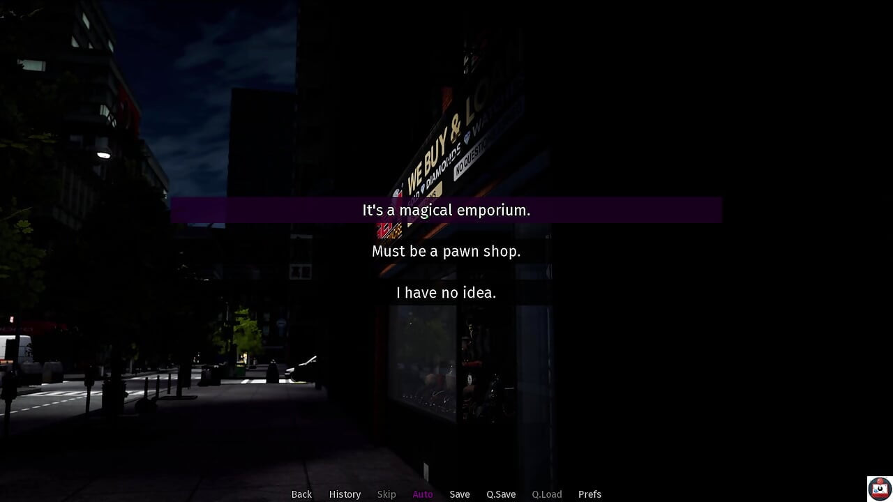 Ένα σπίτι στο ρήγμα - ( PT 33) - Zanith