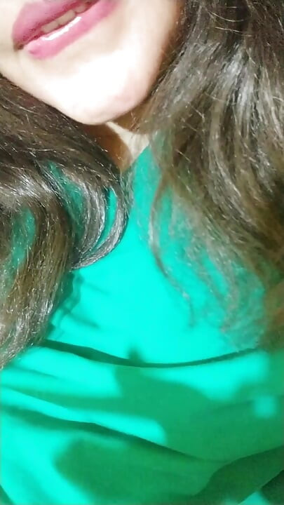 Sam kod kuće, mogao sam da stenjem i udaram se bez straha.