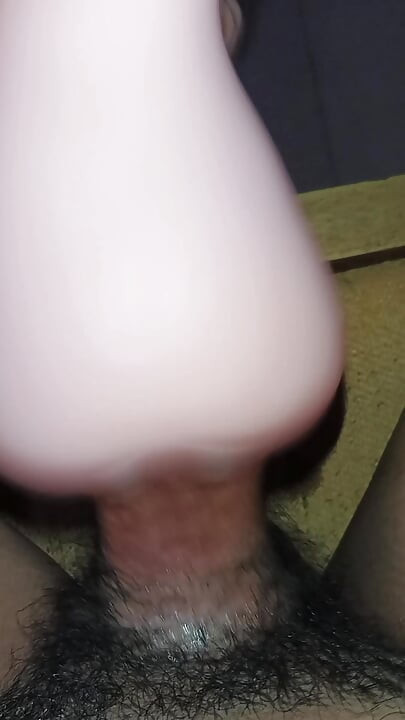 Qué coño tan delicioso