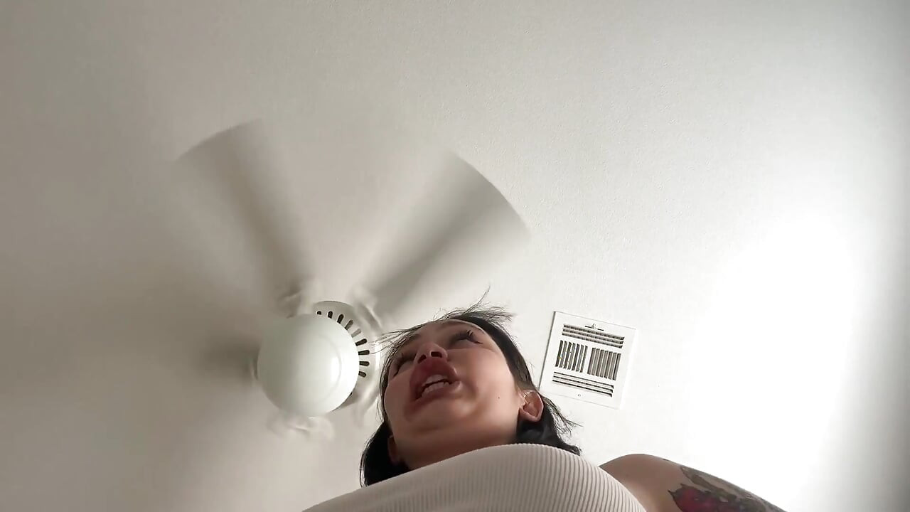 Your Step Sister Shrinks You