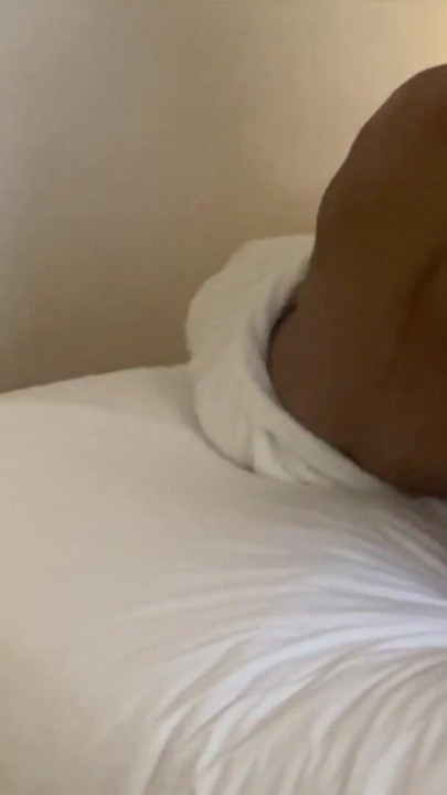 British Curvy Milf Anne Marie wife meets Hot BBC for oil Massage in private room in the morning | Clip 1