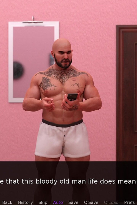 Years in Tehran 10 to Be Continue