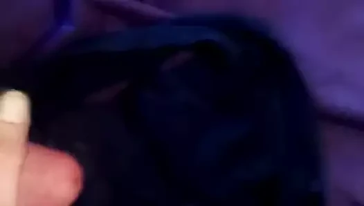 cumming içinde onu külot #2