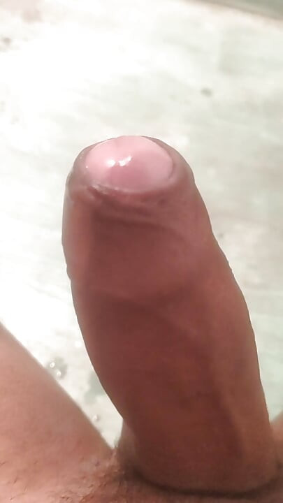 solo masturbation