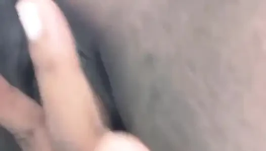 Striptease Rubbing My Pussy Shaking My Booty