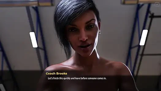 Complete Gameplay - MILFs of Sunville 2, Part 70