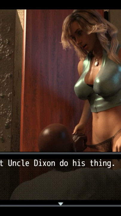 The Office Wife (by J. S. Deacon) - pt.8 | Clip 3