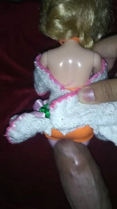 Princesa Barbie 1
