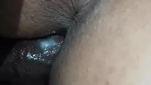 Ghar par naukrani ko uthana