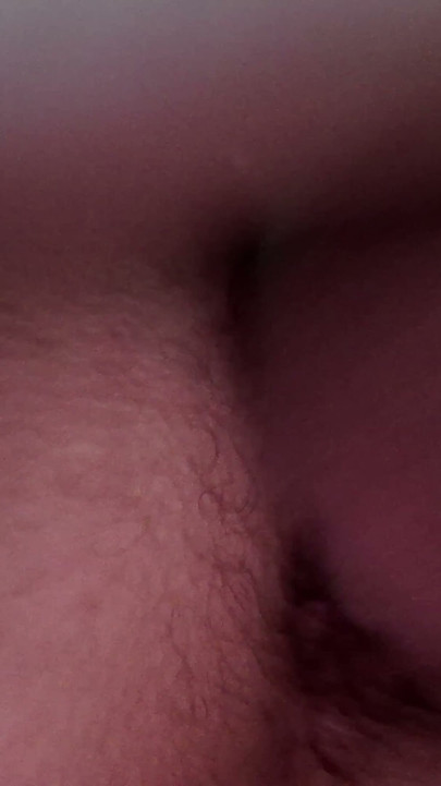 Penetrating Favourite Hole
