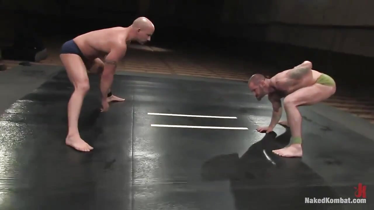 Brock Armstrong Vs Tober Brandt