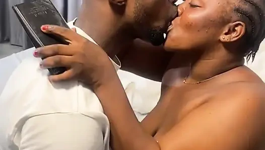 She's So Hony she Called for an Orgy Fuck