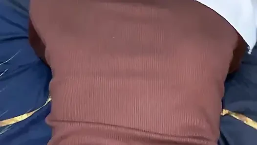Ngentot Nungging hijab croot dimulut