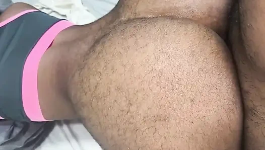 Gadis pantat montok dientot sama ayah tirinya