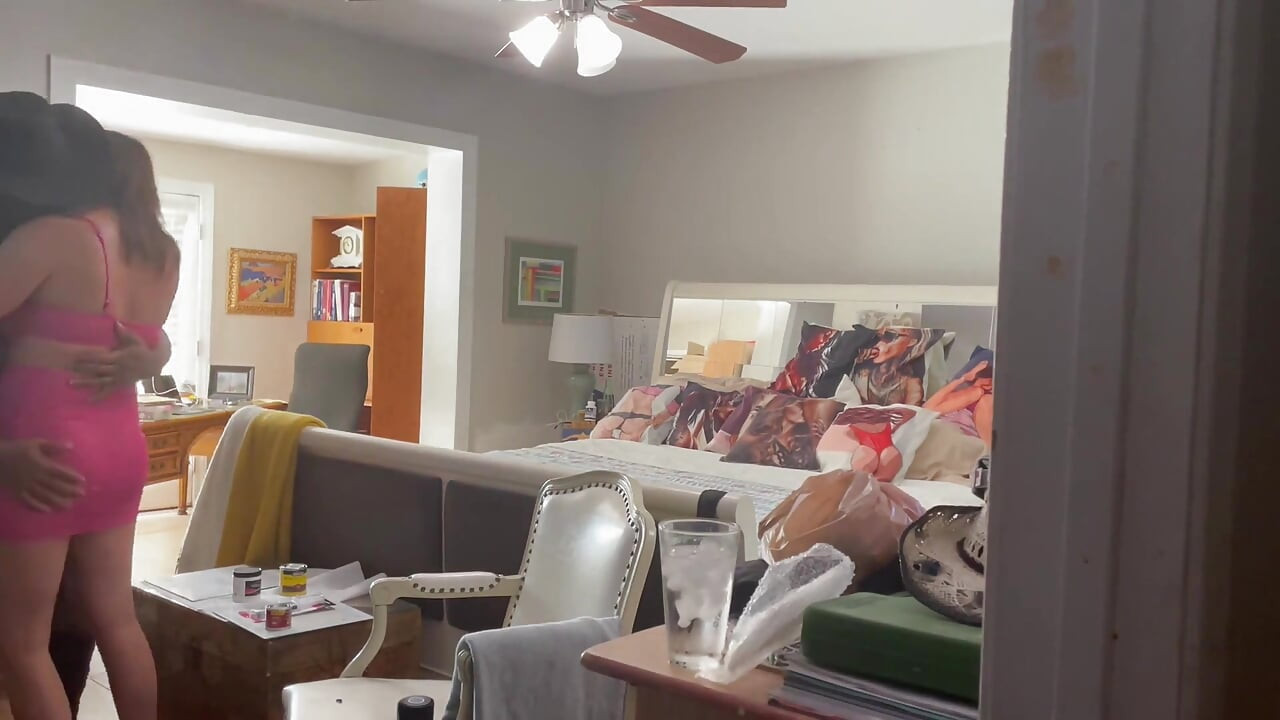 Husband Came Home to Me Cheating on Him Again Wazmaskedbul