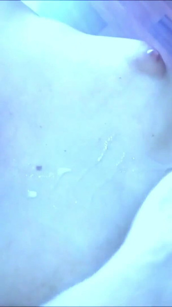 Captivating moment from "Bro caught German Step Sister naked on Couch and Fuck her"