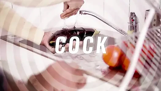 Cock Sucking Addict
