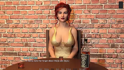 Knockout Master sexspielspiel [teil 01] Nacktes Spielspiel