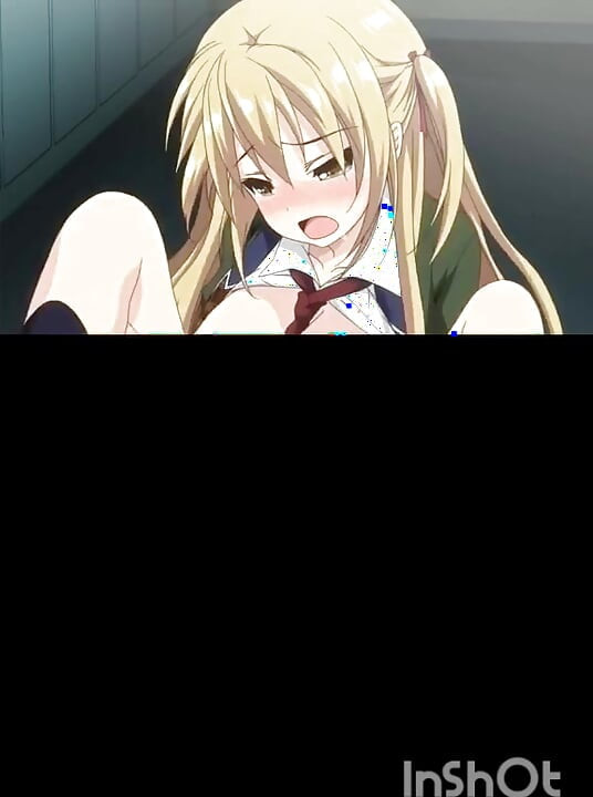 Love colon hentai
