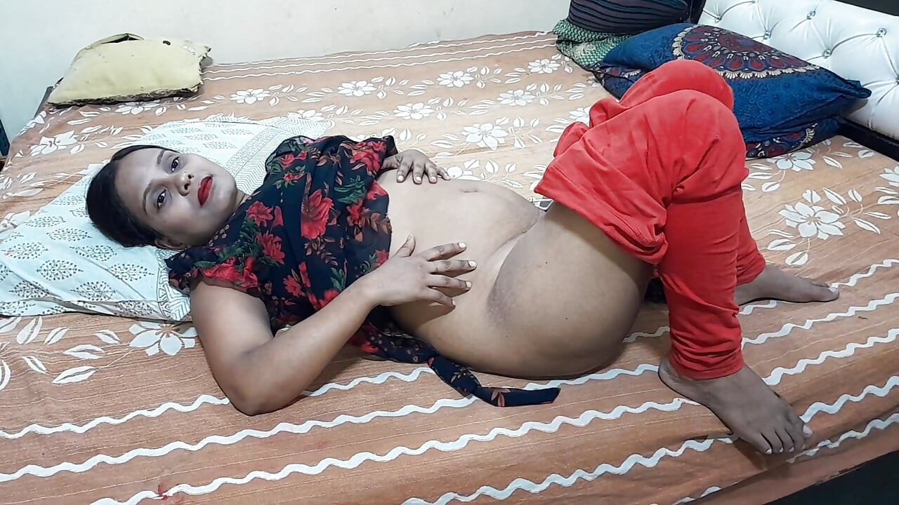 Big Boobs Indian Stepaunty Hardcore Fuck