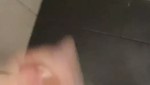 Cum explosion