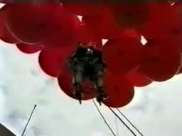slave on air