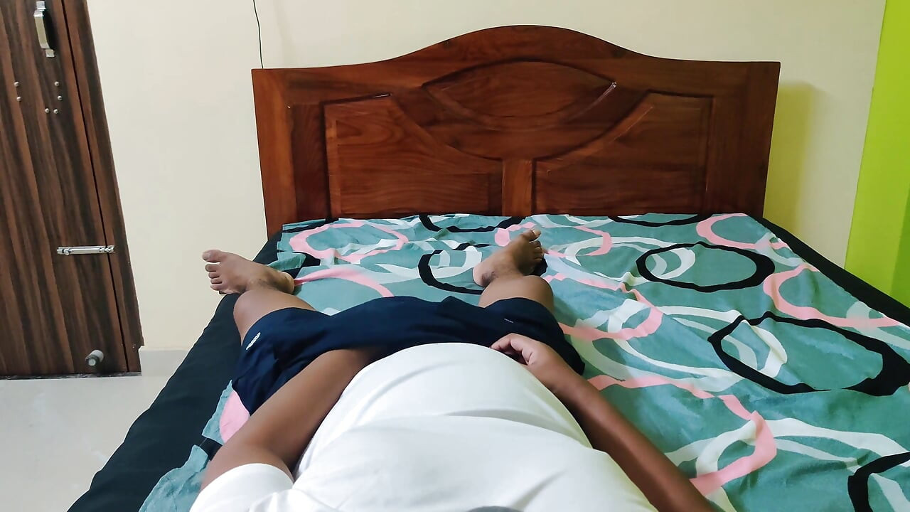 Beautiful Indonesian Muslim MILF with Big Boobs