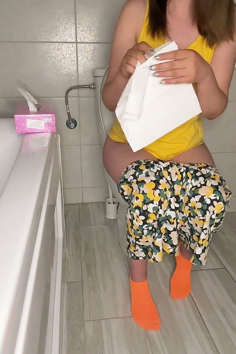 The Daily Toilet Episode 7