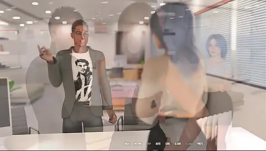 Der unsichere Ehemann (Teil 1)