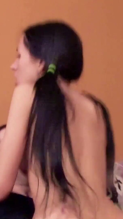Thrilling moment from "Cute Step Sister caught Drink by Bro and Seduce to Anal Sex"