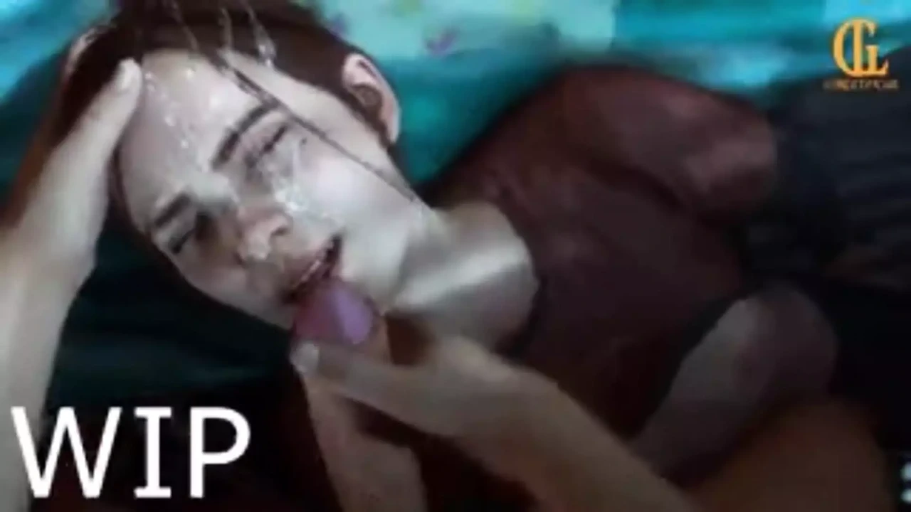 LorgeGucas Hot 3d Sex Hentai Compilation - 21